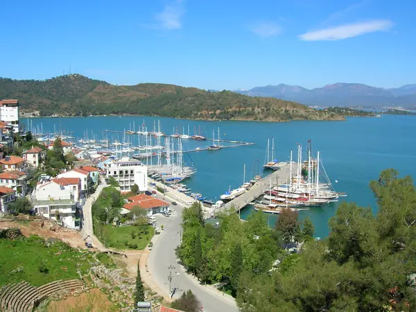 12 Islands Boat Trip