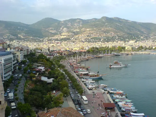 Alanya All-in-One Day