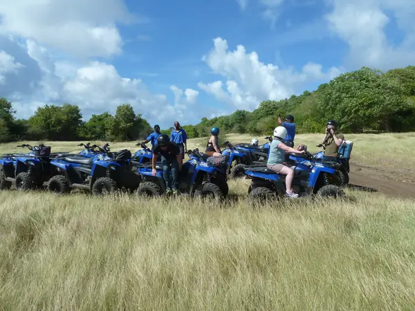 Quad Bike Safari