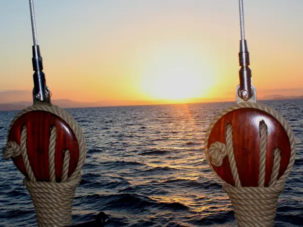 Fishing Trip in Marmaris
