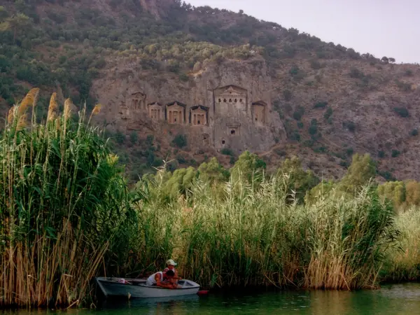 Dalyan & Turtle Beach