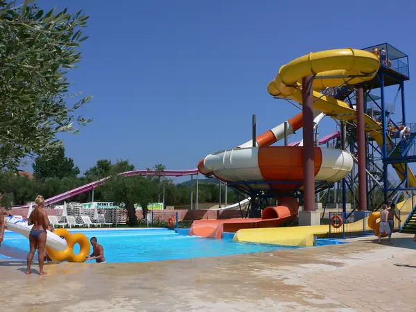 Orka Aquapark