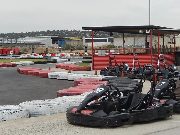 Go-Karting