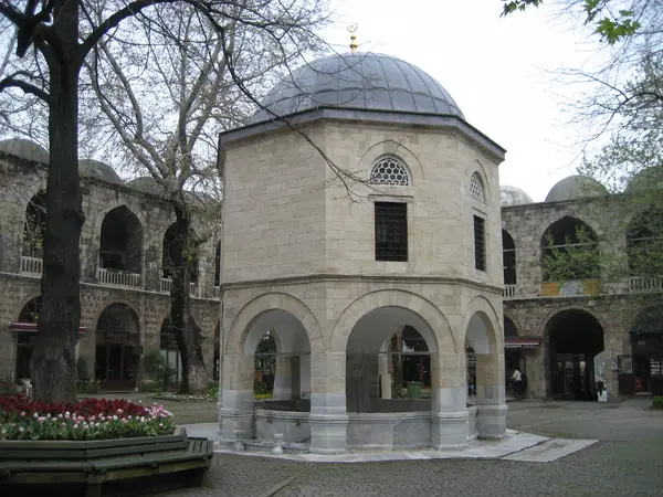 Bursa & Uludağ Day Trip