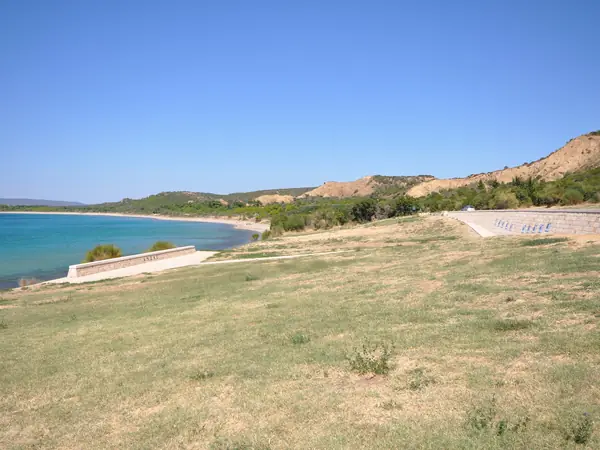 Gallipoli Day Trip from Istanbul