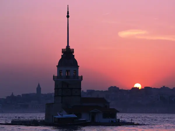 Bosphorus Sunset Cruise