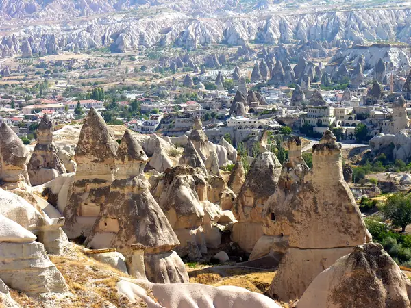 Cappadocia Red Tour