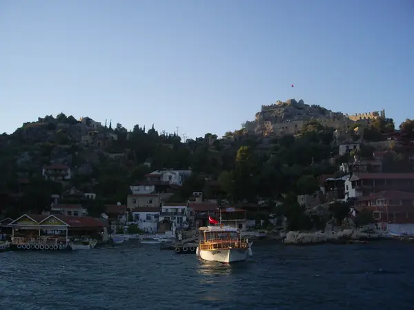 Demre, Myra & Kekova