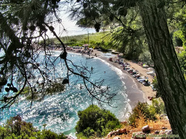 Marmaris Village Tour
