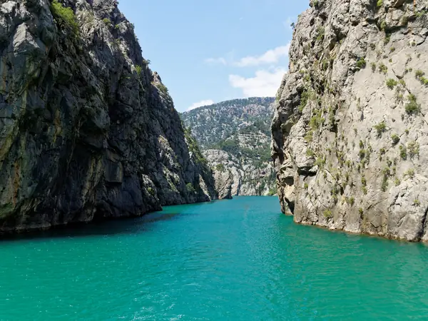 Green Canyon Boat Trip