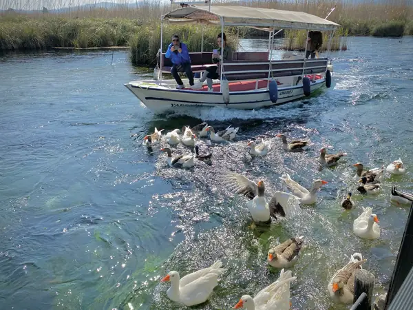 Yuvarlakçay & Akyaka